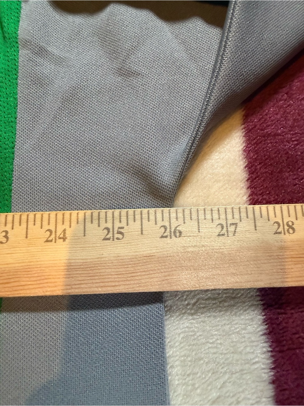 Men Shorts Subcategory - Picture 5 of 6